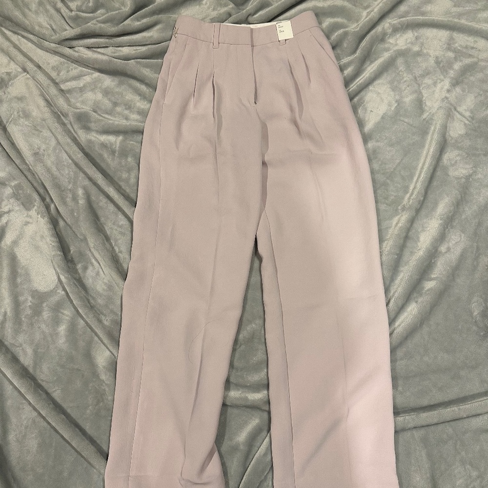 Effortless Pants